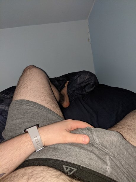 Обнаженная фотография утечки OnlyFans от Ryan