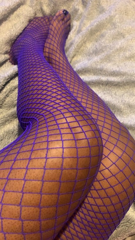 Alaston vuotanut OnlyFans-kuva Roselle James