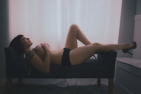 Sadie Nyx Free