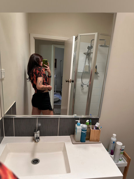 Your Girlfriend
