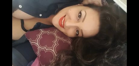 Alaston vuotanut OnlyFans-kuva Sable