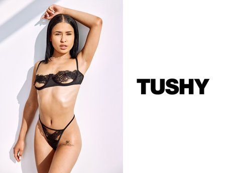 Alaston vuotanut OnlyFans-kuva  Ryder Rey 