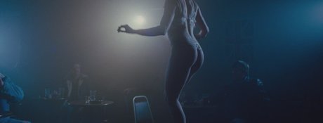 Alaston vuotanut OnlyFans-kuva Amy Adams