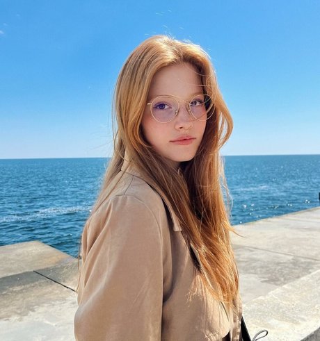 Katya Sitak  nude leaked OnlyFans photo