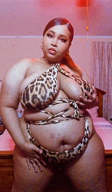 Bigbellyjudy