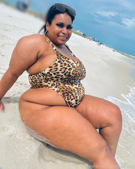 Bigbellyjudy