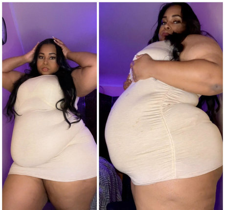 Bigbellyjudy