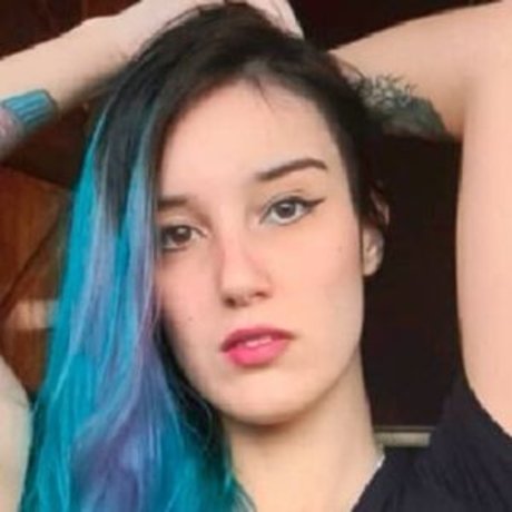 Обнаженная фотография утечки OnlyFans от Teteia