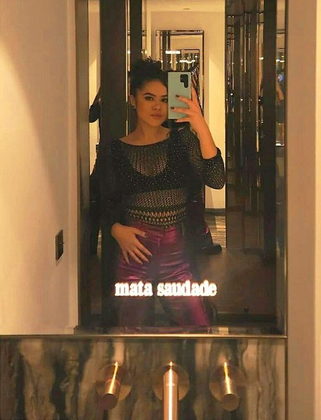 Maisa Silva