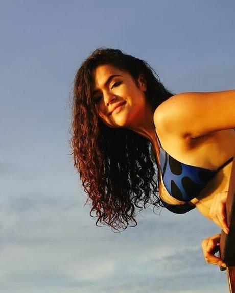 Maisa Silva