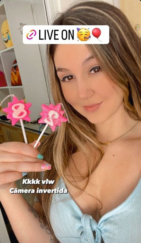 Carolzinha Sg