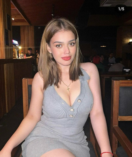 Karina Johnson