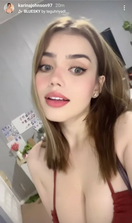 Karina Johnson