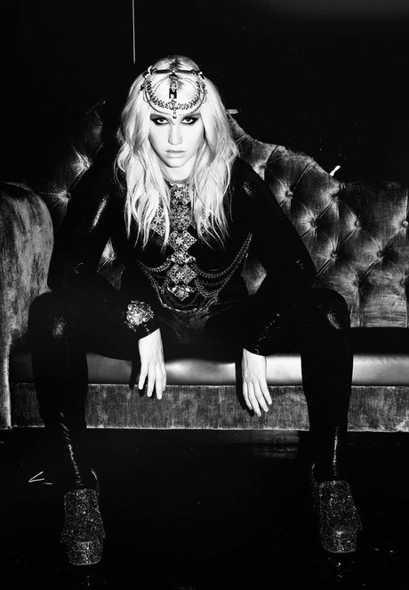 Kesharose