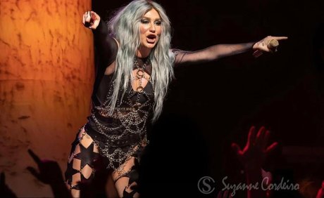 Kesharose