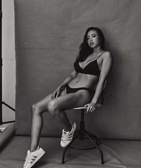 Jessica Baby Fat