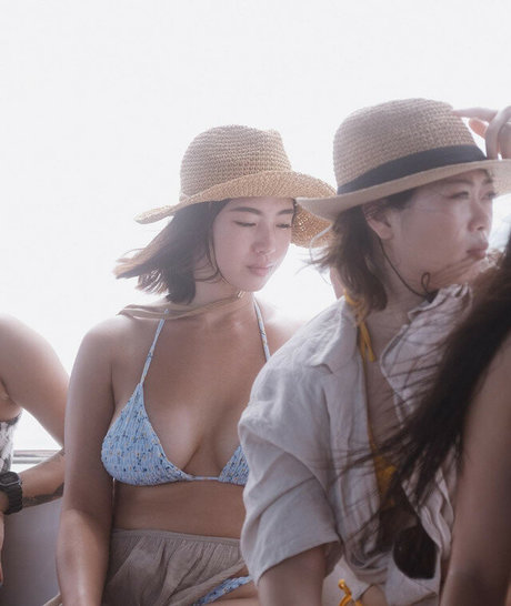 Jessica Baby Fat