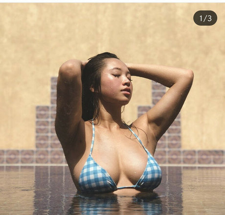 Jessica Baby Fat