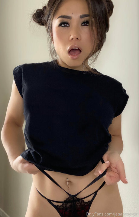 Japanesegirl