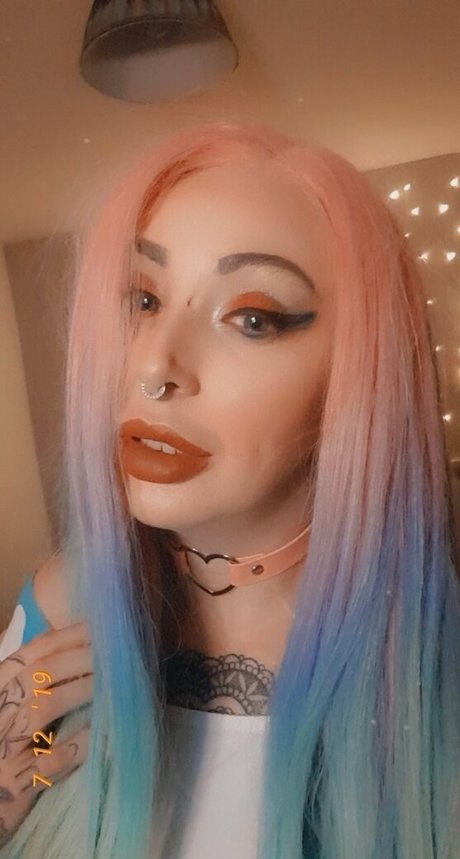 Queenrainifree