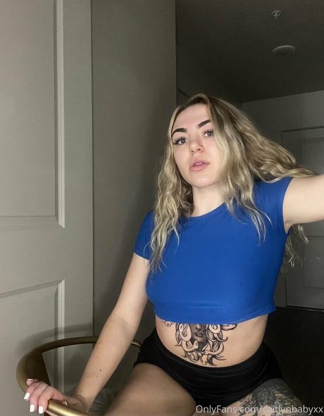 Caitlynbabyxx