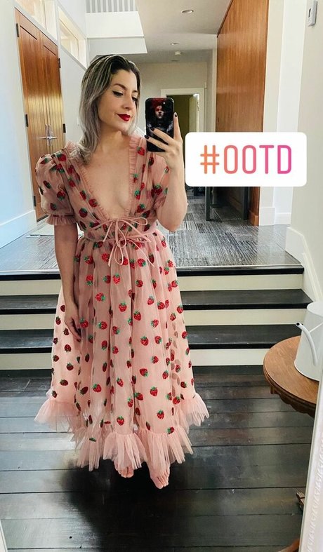 Rebecca Ford