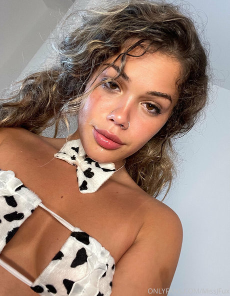 Nagie wyciekłe zdjęcie OnlyFans od Thatricandemon