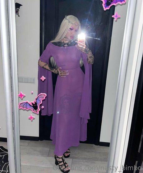 Nastybimbo