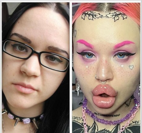 Nastybimbo