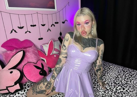 Nastybimbo