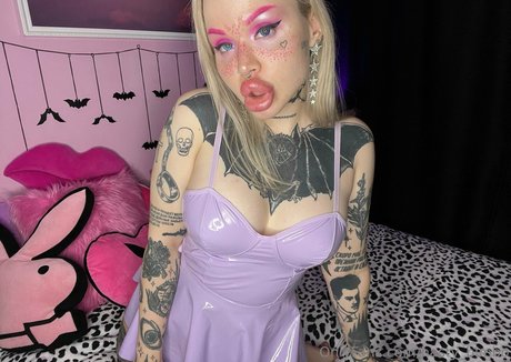 Nastybimbo