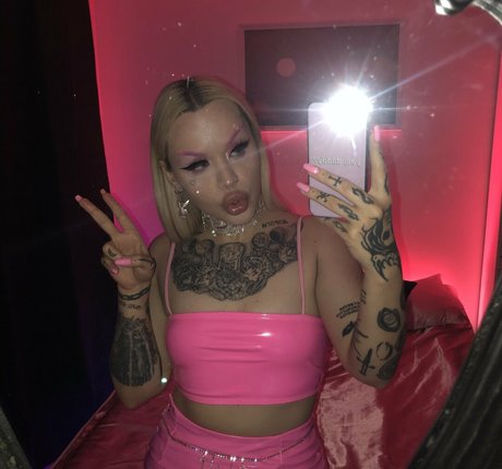 Nastybimbo