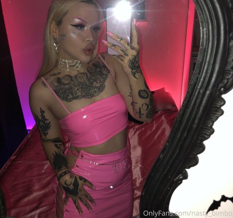 Nastybimbo