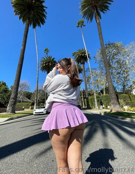 Mollyblairxxx