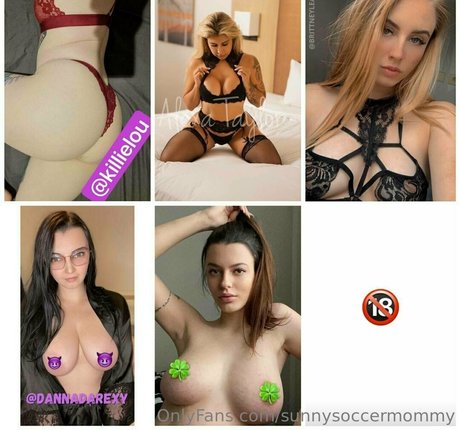 Sunnysoccermommy