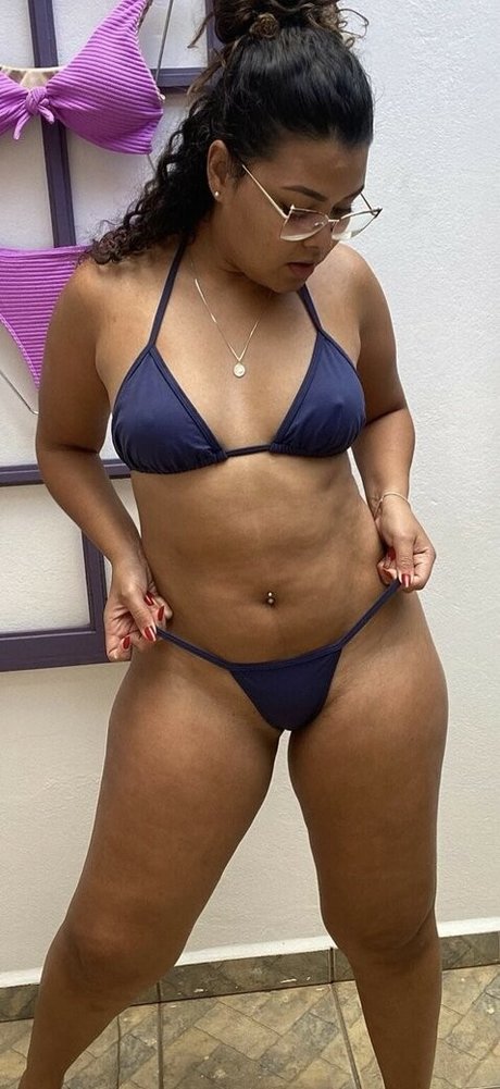 Nacktes geleaktes OnlyFans-Foto von Gabi Anuel