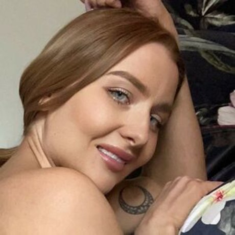 Foto desnuda filtrada de OnlyFans de Charlottestoneca