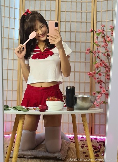 Sweetieyukino