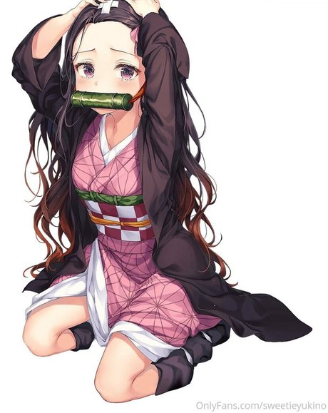 Sweetieyukino