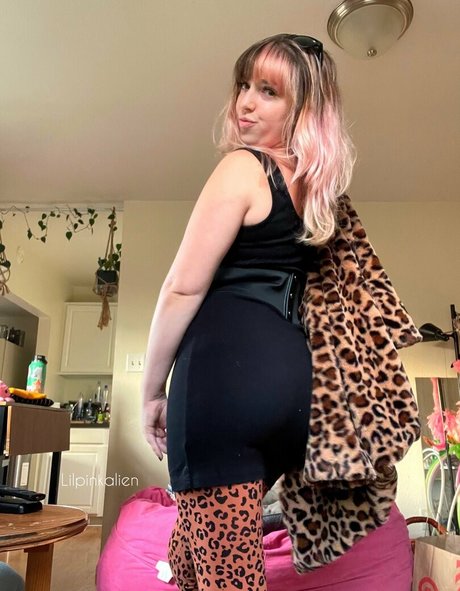Lilpinkalien