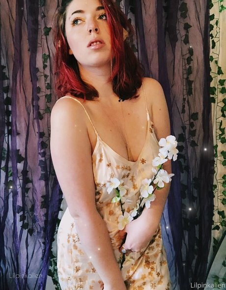 Lilpinkalien