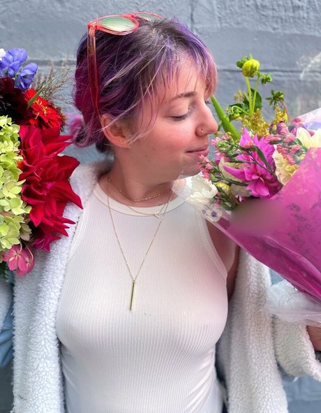 Lilpinkalien