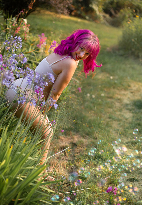 Lilpinkalien
