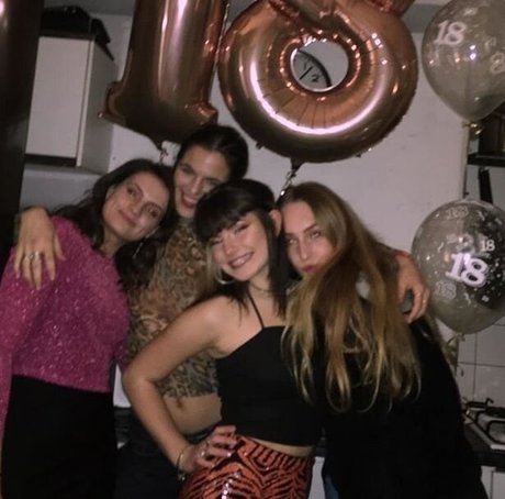 Nagie wyciekłe zdjęcie OnlyFans od Ramona Marquez