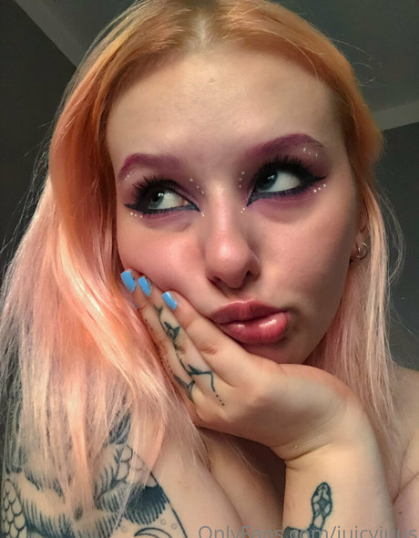 Juicyjuus