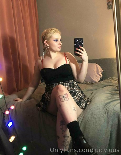 Juicyjuus