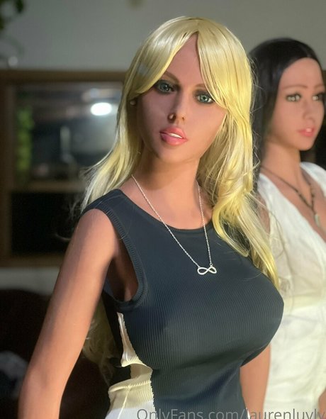 Laurenluvly  nude leaked OnlyFans photo