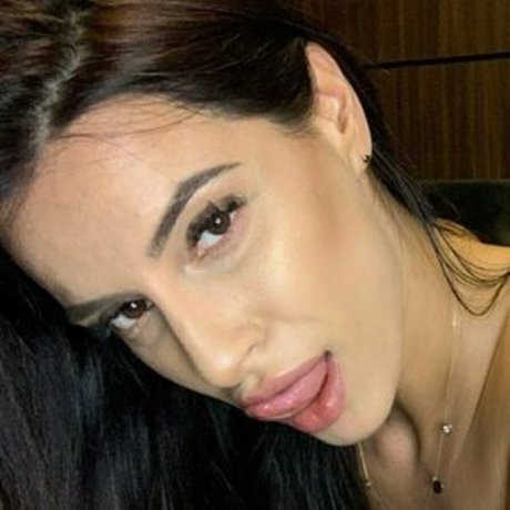 Naken läckt OnlyFans-bild av Nixiejoy