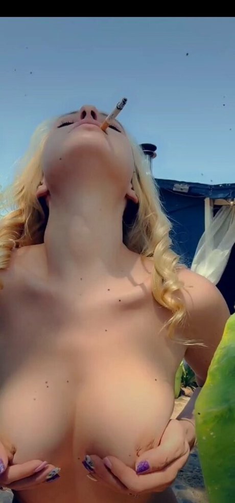 Smokingprincessof