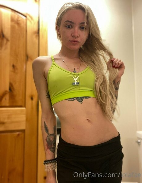 Lola Fae